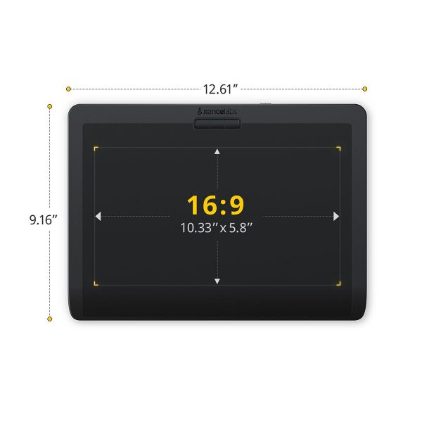 Xencelabs Pen Tablet Medium 